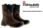 ABOUTBLU-KOZAKI NEW BOOT BTP S3 CI SRC 