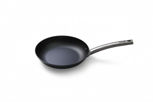 Skottsberg Patelnia ze stali węglowej 24 cm