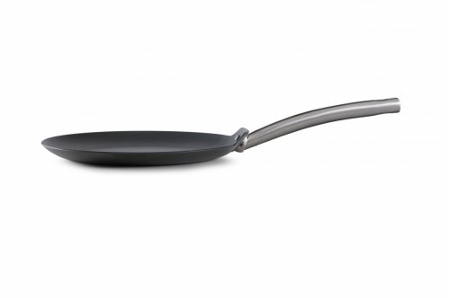 Skottsberg Zestaw 4 Patelni ze stali węglowej