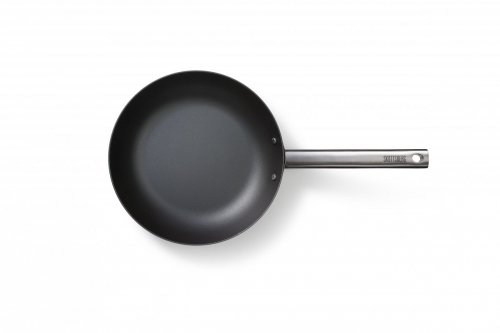 Skottsberg Patelnia ze stali węglowej 24 cm