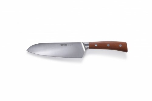 Skottsberg Nóż Santoku 17 cm