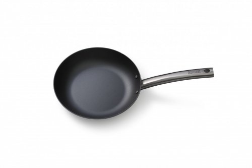 Skottsberg Patelnia ze stali węglowej 24 cm