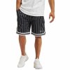 Karl Kani spodenki Small Signature Pinstripe Mesh Short 6014920