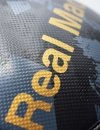 Real Madryt piłka nożna oficjalna licencjonowana RM7BG73