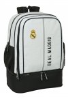 Real Madryt plecak sportowy training backpack 612454825