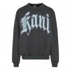 Karl Kani bluza Inside Out Crew 60200014