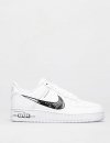 Nike buty Air Force 1 LV8 Utility CW7581-101