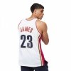 Mitchell & Ness koszulka NBA Swingman Jersey Cavaliers 03 Lebron James SMJYCP19209-CCAWHIT03LJA