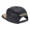 Mitchell & Ness czapka z daszkiem NBA Chicago Bulls NBA Day One Snapback Bulls 6HSSMM19229-CBUBKGD
