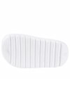 Real Madryt klapki sandały na rzep beach pool flip flops white eva 2300006792B