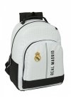 Real Madryt plecak sportowy Protection Backpack 612454305