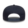 New Era czapka z daszkiem Cap Paris Saint-Germain granatowa 60751972