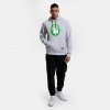 Mitchell & Ness bluza Team Logo Hoody Boston Celtics HDSSINTL1050-BCEGREY