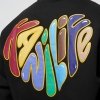 Karl Kani bluza Woven Signature Kani Life OS Full Zip Hoodie 6021416