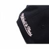Mitchell & Ness czapka z daszkiem Snapback NBA Inter Miami 6HSSDHS8445-IMCBLCK