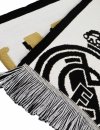 Real Madryt szalik kibica Knitted Scarf 27TH RM4BUF27