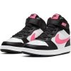 Nike buty Court Borough Mid2 (PSV) CD7783-005