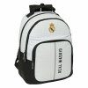 Real Madryt plecak sportowy double backpack 612454773