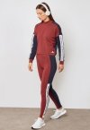 Adidas legginsy damskie W Sid Tight CY0686