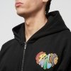 Karl Kani bluza Woven Signature Kani Life OS Full Zip Hoodie 6021416