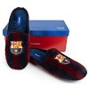 FC Barcelona obuwie domowe CFA1-IV20
