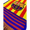 FC Barcelona szalik kibica bufanda telar scarf 5004BUT24