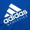 Adidas t-shirt Niebieski Yb Sid Tee Di0160