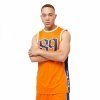 Karl Kani koszulka Og Block Basketball Tank 6031484