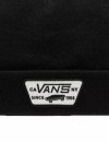Vans czapka MN Milford Beanie VN000UOUBLK1