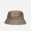 Karl Kani kapelusz dwustronny Signature Paisley Reversible Bucket Hat 7015656