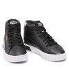 Puma buty damskie Sportowe czarne Cali Star Mid Wns 380683-03