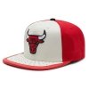 Mitchell & Ness czapka z daszkiem NBA Day One Snapback Bulls 6HSSMM19224-CBUWHRD