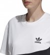 Adidas Originals t-shirt Damski Tee Du8475