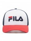 Fila czapka z daszkiem Beppu Trucker Cap FCU0025.33002