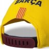 FC Barcelona czapka z daszkiem bejsbolówka Gorra FCB 2A Equip  2019-20 Junior Cap FCB1G220P