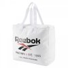Reebok Torebka Sportowa Cl Printemps Ete Du7739
