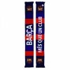 FC Barcelona szalik kibica dwustronny Double Knitted Scarf N24 5004BUD24