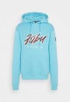 Fubu bluza męska Z Kapturem Sports Hooded Sweatshirt 6093687