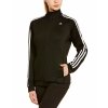 Adidas bluza damska czarna Gb Track Top S21057