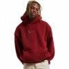 Karl Kani bluza polarowa z kapturem 6021642