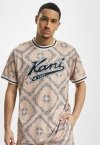 Karl Kani t-shirt męski Varsity Paisley Mesh Tee 6037623