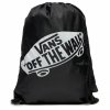 Vans worek plecak Benched Bag VN000HECBLK1