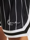 Karl Kani spodenki Small Signature Pinstripe Mesh Short 6014920