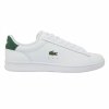 Lacoste buty męskie Carnaby Set 224 1 Sma 748SMA00111R5