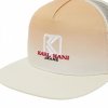 Karl Kani czapka z daszkiem Gradient Flat Brim 7001206