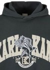 Karl Kani bluza Og Eagle Print Os Hoodie 60210115