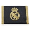 Real Madryt portfel wallet  RM6CAR10