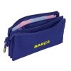 FC Barcelona piórnik triple pencil case 812529744