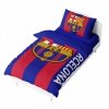 FC Barcelona pościel komplet 135x200 + 50x75 cm mikrofibra 119122