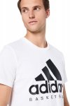 Adidas t-shirt męski Adi Bb Gfx Tee Dn4120